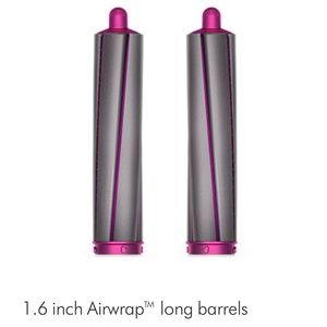 Dyson Airwrap Attachment LONG (40mm) Barrel